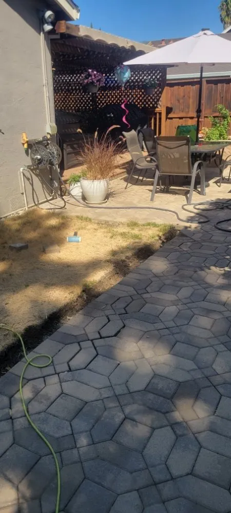 Expert residential landscaping experts serving Bay Point, CA - Santana Landscaping & Maintenance