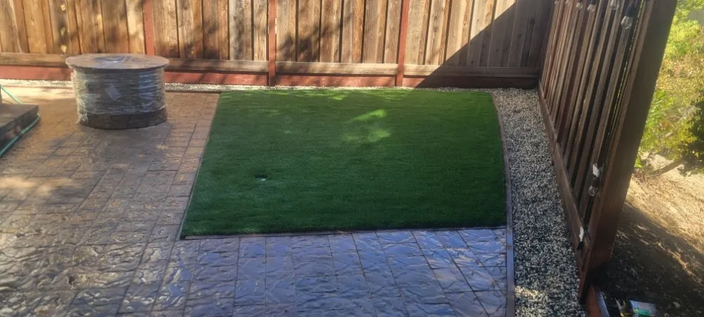 Reliable landscape design for outdoor upgrades across Bay Point, CA - Santana Landscaping & Maintenance