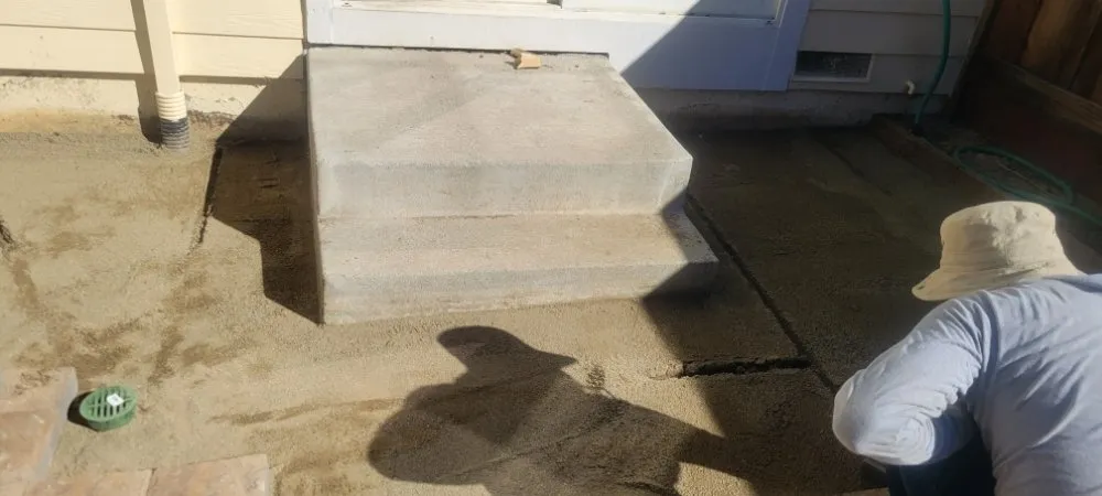 Expert landscape design for beautiful yards across Bay Point, CA - Santana Landscaping & Maintenance