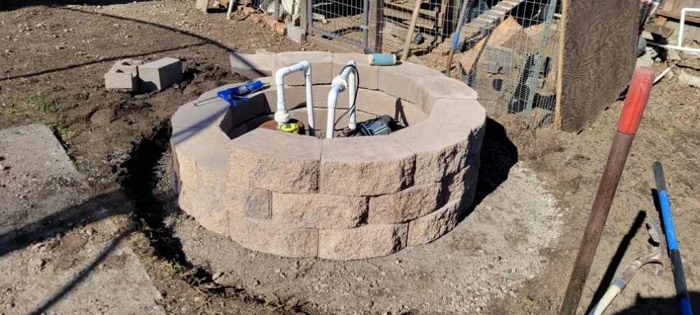 Trusted landscaping services experts serving Bay Point, CA - Santana Landscaping & Maintenance