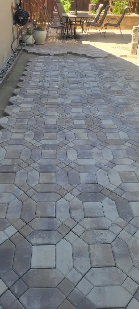 Top-rated landscape design experts serving Bay Point, CA - Santana Landscaping & Maintenance