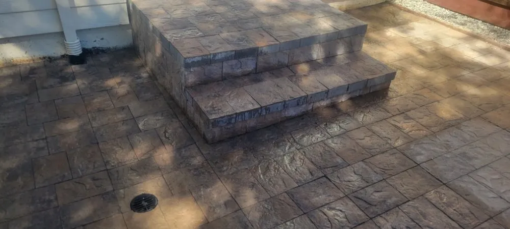 Top-rated landscape installation in Bay Point, CA by Santana Landscaping & Maintenance