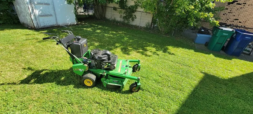 Expert garden landscaping for outdoor upgrades across Buffalo, NY - Santana Lawn Care