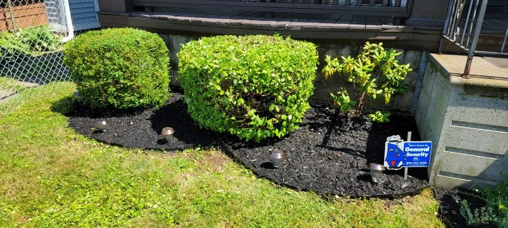 Top-rated residential landscaping in Buffalo, NY - Santana Lawn Care