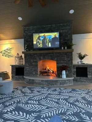 Santana's Design & Build