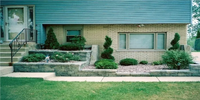 Expert lawn mowing service for outdoor upgrades in Burbank, IL by Santana's Landscaping