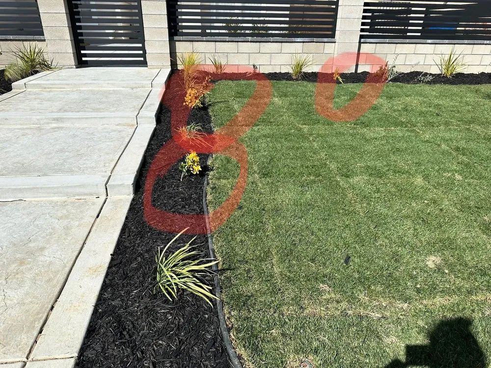 Reliable landscape design in Long Beach, CA by Santana's Landscaping