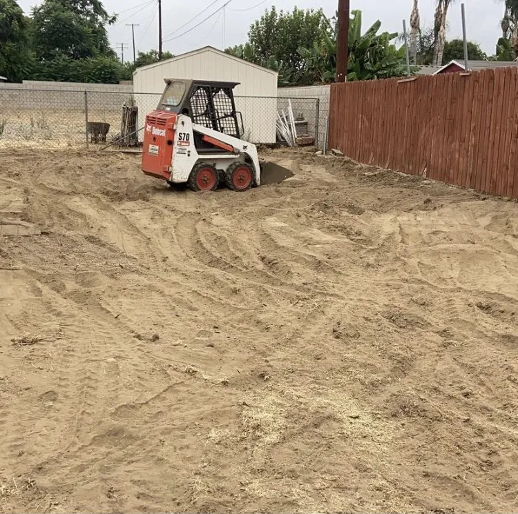 Trusted landscaping services for outdoor upgrades across Long Beach, CA - Santana's Landscaping