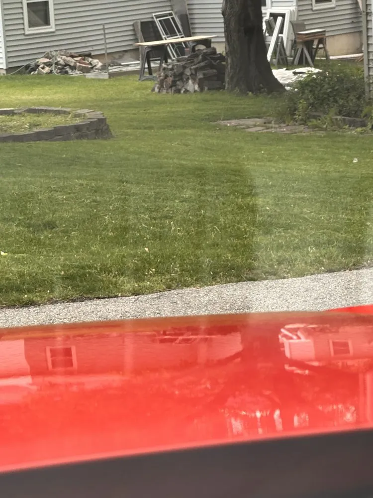 Custom landscaping services in St. Charles, IL - Santana's Landscaping