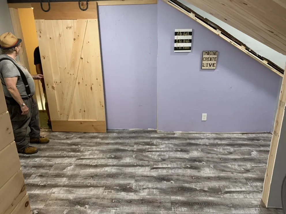 Affordable lawn mowing service in Fredericksburg, VA - Santana's Odd Job Experts