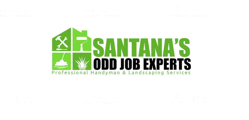 Expert outdoor landscaping in Fredericksburg, VA - Santana's Odd Job Experts