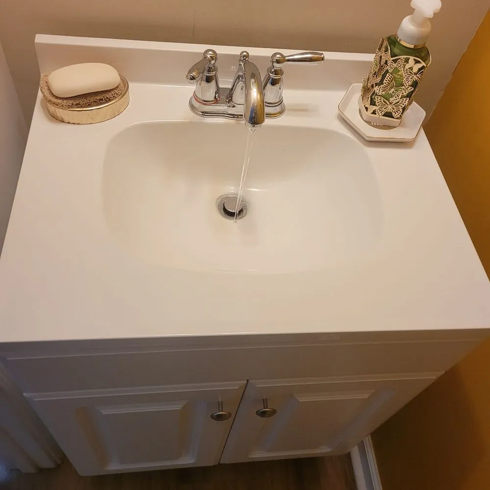 Trusted landscaping services in Fredericksburg, VA by Santana's Odd Job Experts