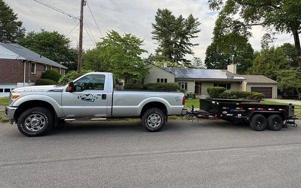 Santangelo Property Services Logo