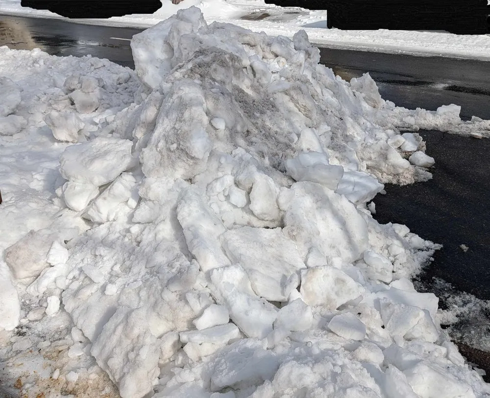 Trusted landscape design in Fredericksburg, VA by SantaRosa Construction