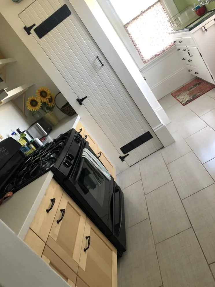 Professional garden landscaping experts serving Oakland, CA - Santa's Cleaning & Landscaping Services