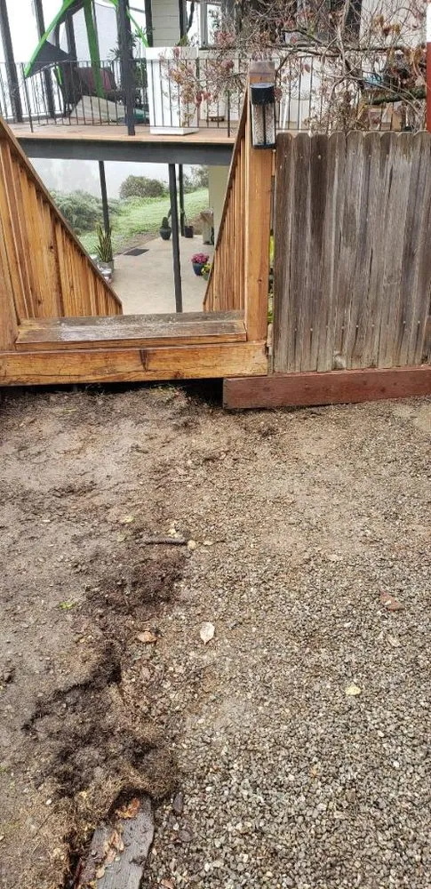 Local residential landscaping in Oakland, CA - Santa's Cleaning & Landscaping Services