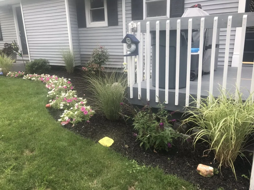 Top-rated landscaping services for beautiful yards across Ellenville, NY - Santi Lawn Care