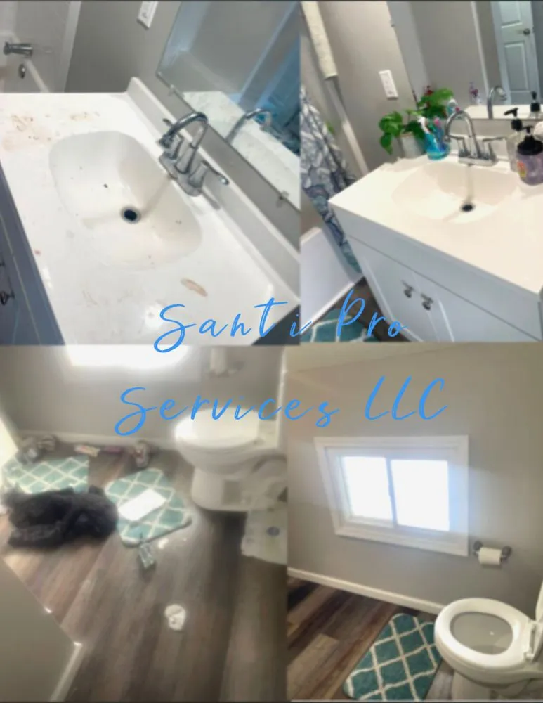 Expert yard maintenance in Elyria, OH by Santi Pro Services