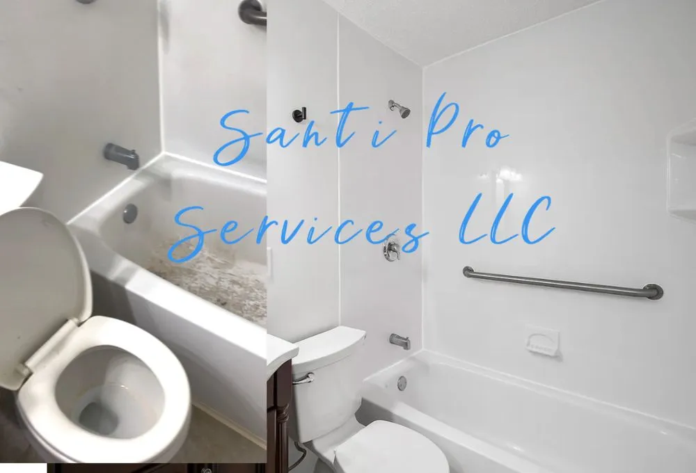 Expert outdoor landscaping experts serving Elyria, OH - Santi Pro Services