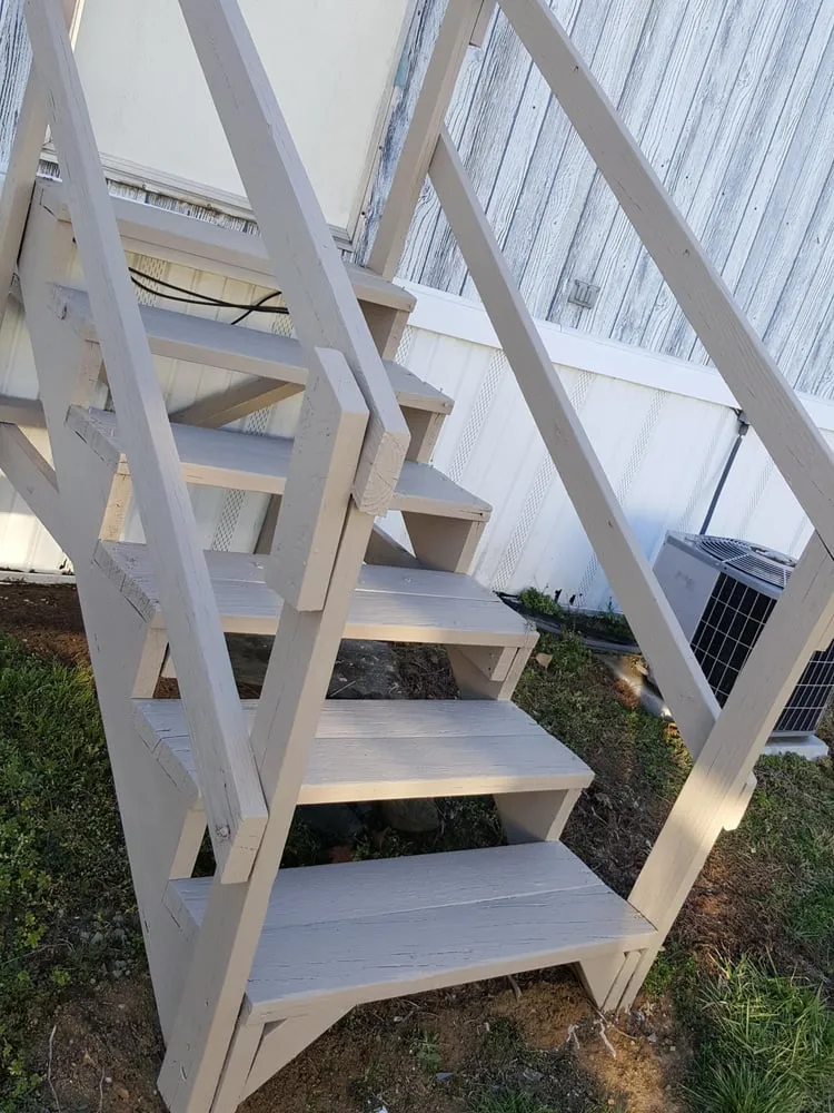 Affordable yard maintenance for outdoor upgrades across Graham, NC - Santiago Brothers Landscaping