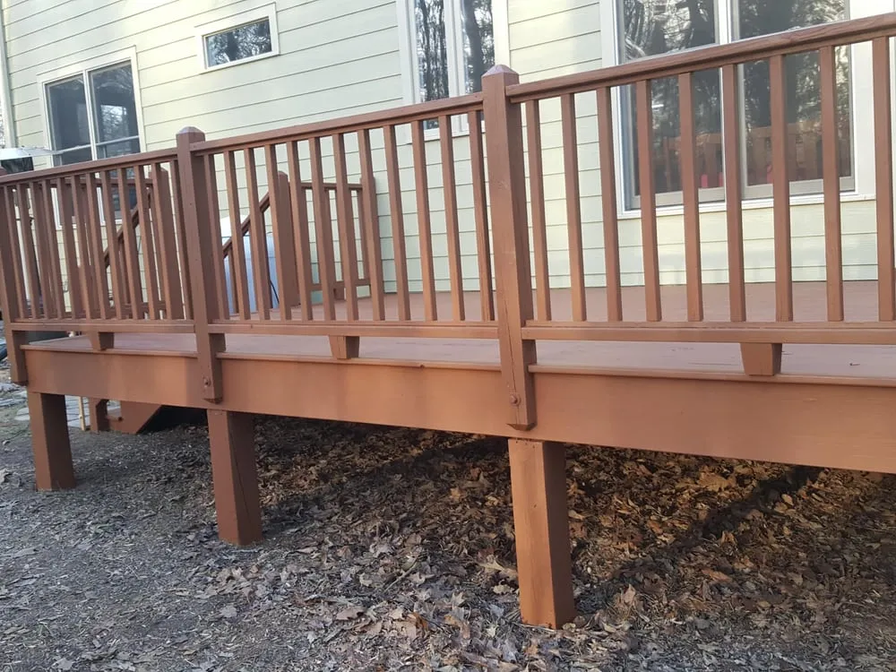 Reliable residential landscaping in Graham, NC by Santiago Brothers Landscaping