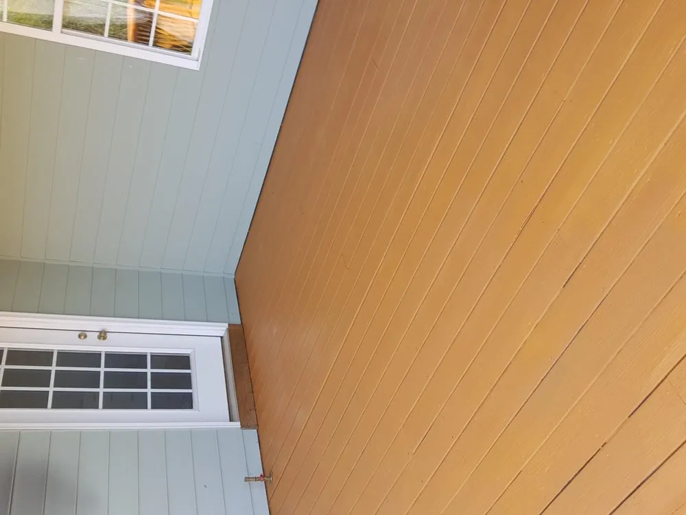 Reliable outdoor landscaping for homes in Graham, NC by Santiago Brothers Landscaping