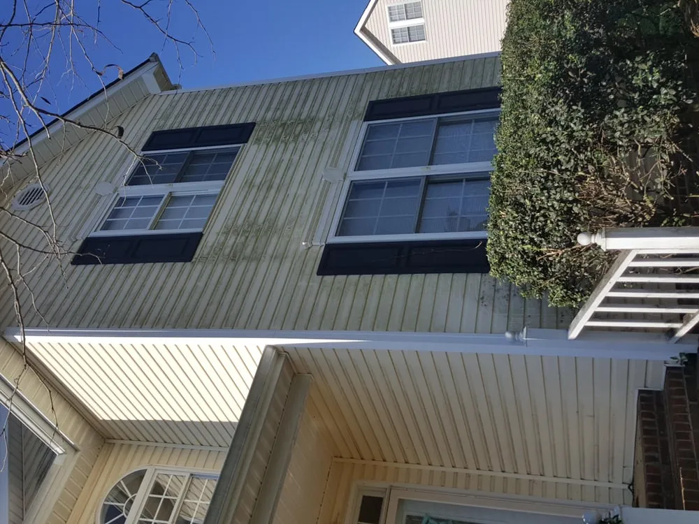 Professional landscape installation for residential properties in Graham, NC by Santiago Brothers Landscaping