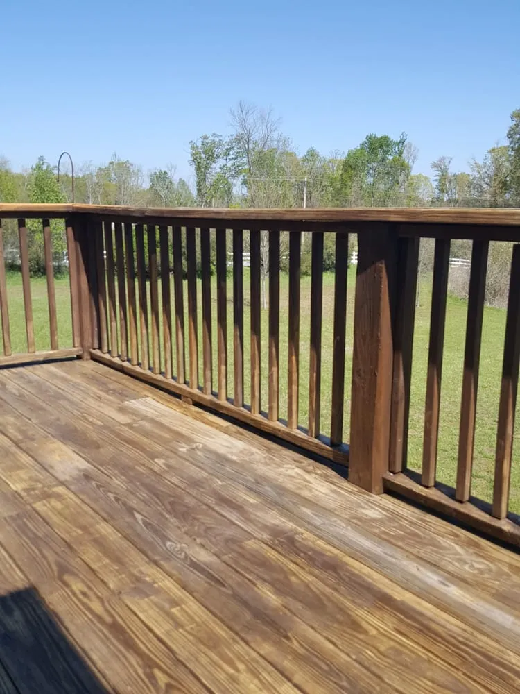 Top-rated yard maintenance in Graham, NC - Santiago Brothers Landscaping