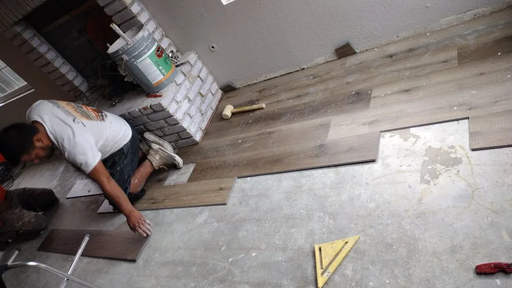 Trusted lawn care service for year-round maintenance across Fallbrook, CA - Santiago Construction end Landscaping