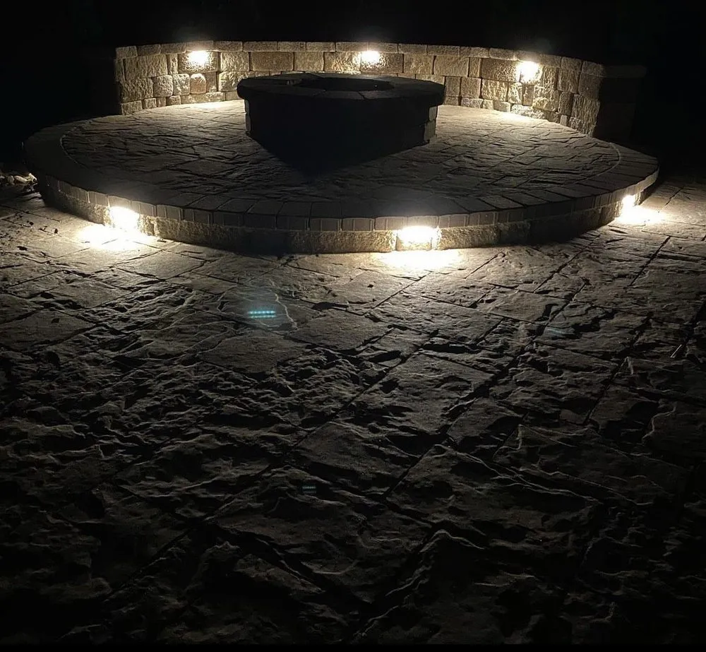 Custom residential landscaping in Reno, NV by Santiago Landscape & Maintenance