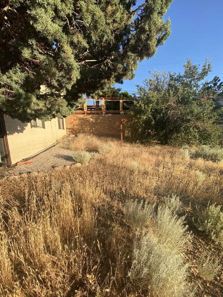 Trusted garden landscaping experts serving Reno, NV - Santiago Landscape & Maintenance