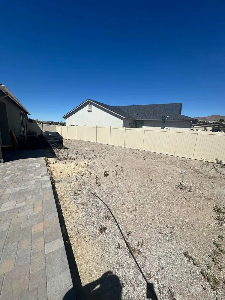 Local yard maintenance for residential properties across Reno, NV - Santiago Landscape & Maintenance