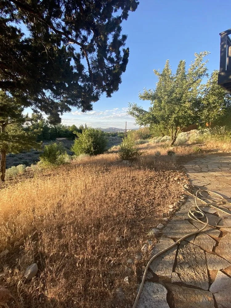 Reliable landscape design in Reno, NV - Santiago Landscape & Maintenance