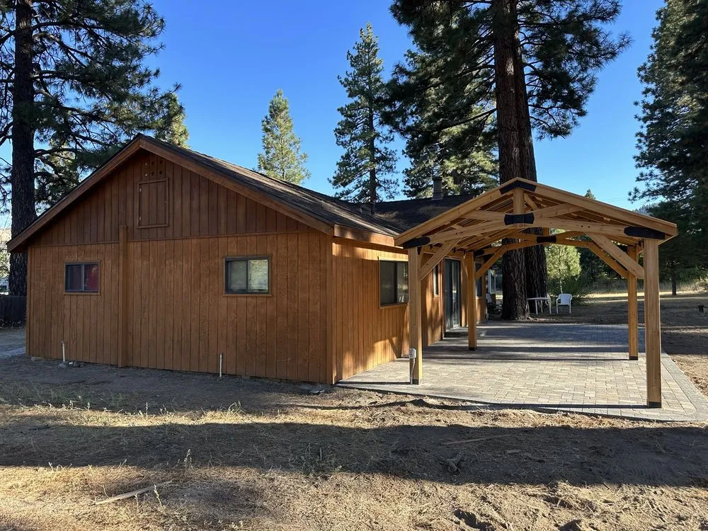 Trusted landscaping services for homes across Reno, NV - Santiago Landscape & Maintenance