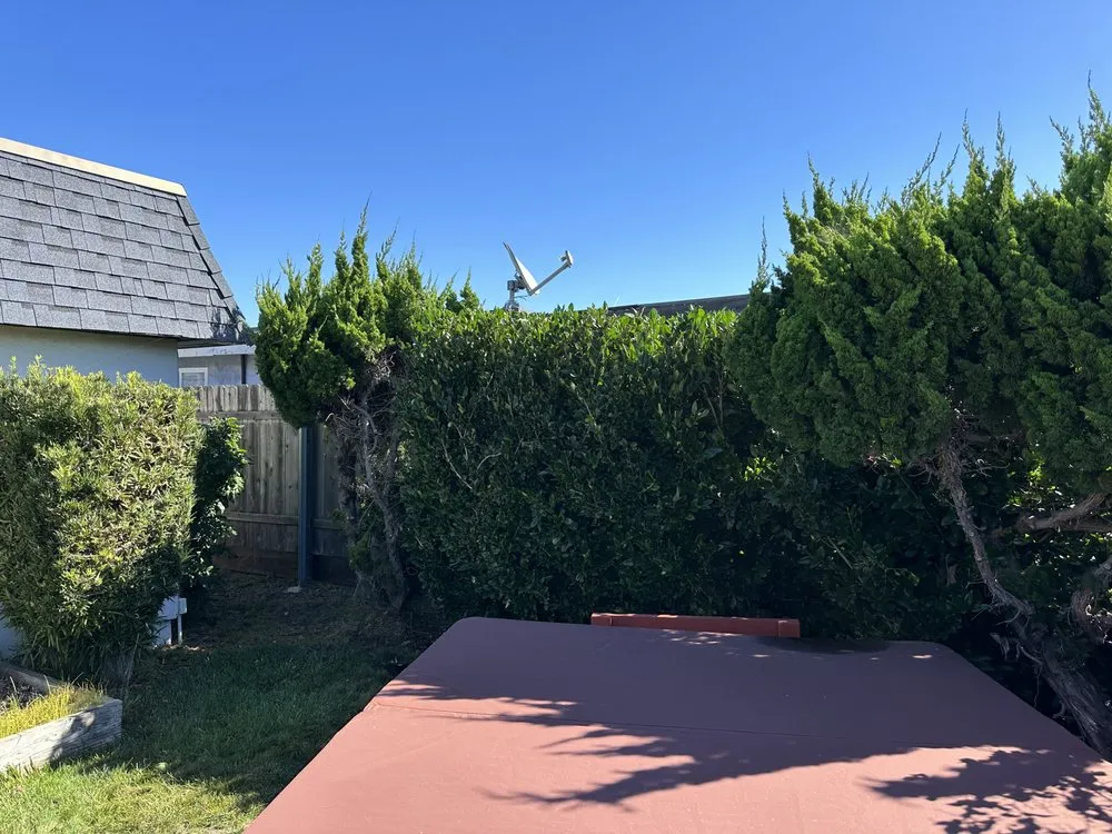 Trusted garden landscaping in Escondido, CA - Santiago Landscape