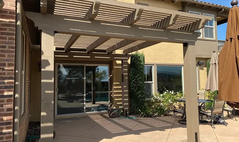 Top-rated residential landscaping in Vista, CA - Santiago Landscapes