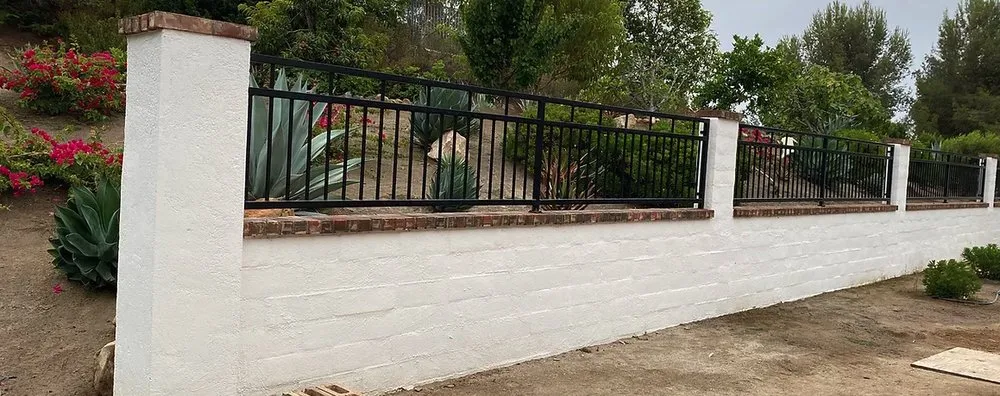 Top-rated yard maintenance in Vista, CA - Santiago Landscapes