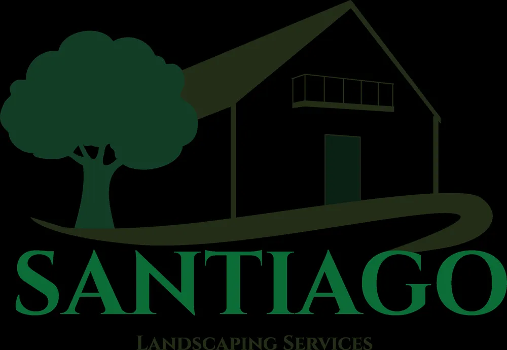 Custom outdoor landscaping in Vista, CA by Santiago Landscapes