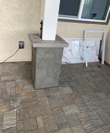 Affordable yard cleanup service in Vista, CA - Santiago Landscapes