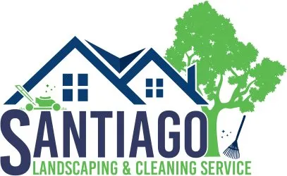 Custom lawn mowing service experts serving Mendham Township, NJ - Santiago Landscaping & Cleaning Service