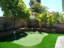 Reliable landscape design experts serving Las Vegas, NV - Santiago Landscaping