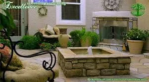 Expert landscape design experts serving Las Vegas, NV - Santiago Landscaping