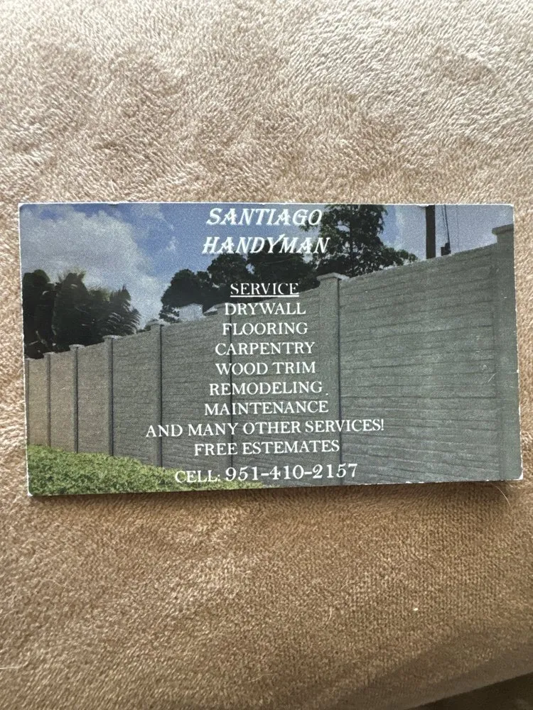 Top-rated garden landscaping in Menifee, CA - Santiago Landscaping Maintenance