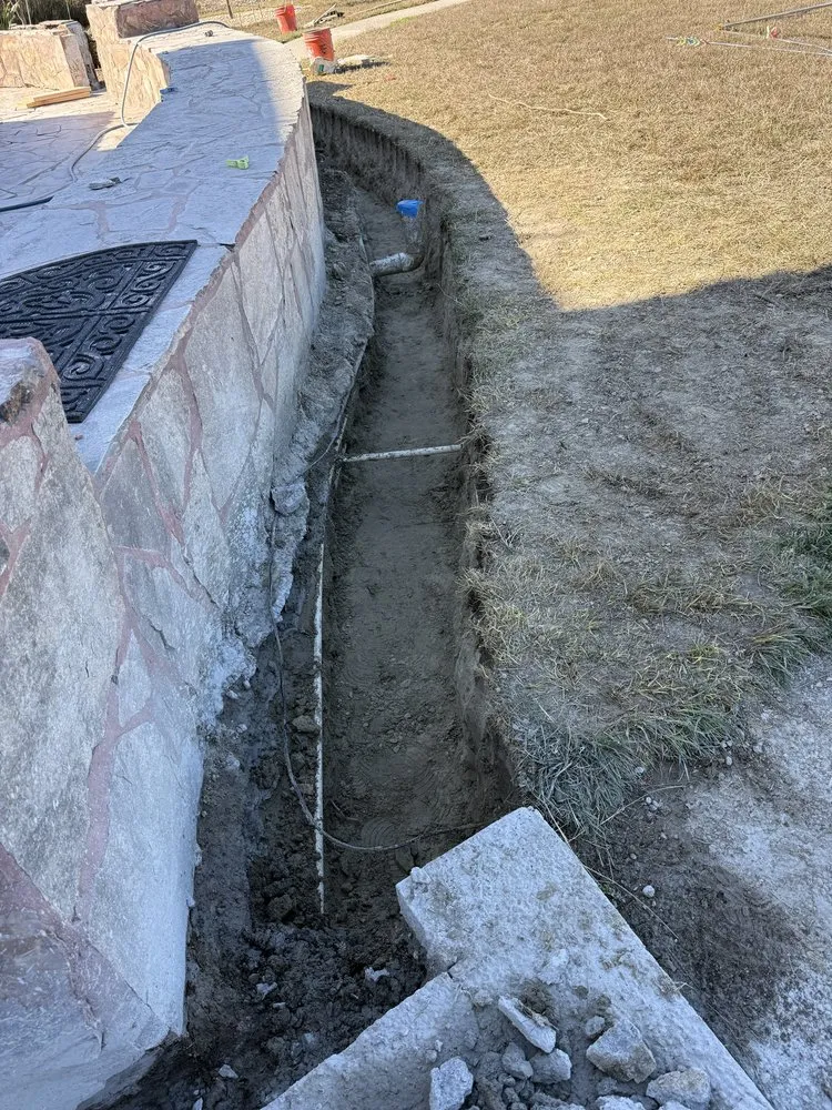 Professional residential landscaping near you across Salinas, CA - Santiago Landscaping