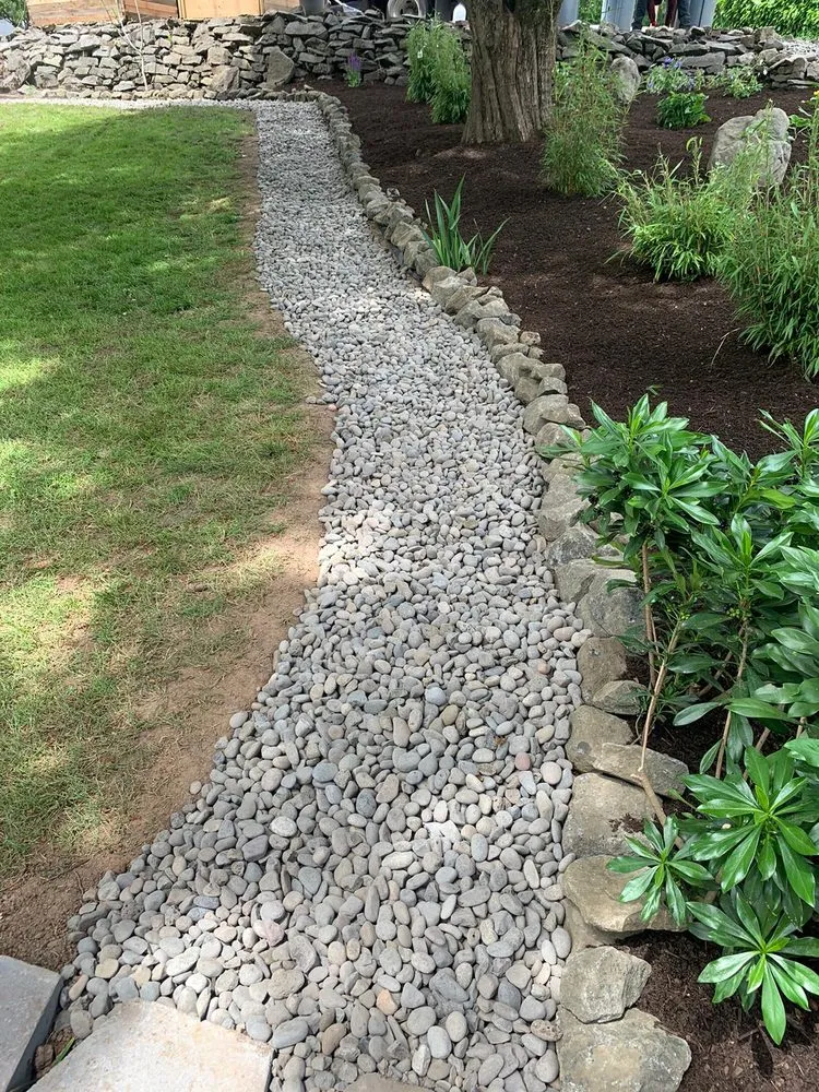 Affordable landscaping services in Forest Grove, OR by Santiago Lawn Maintenance