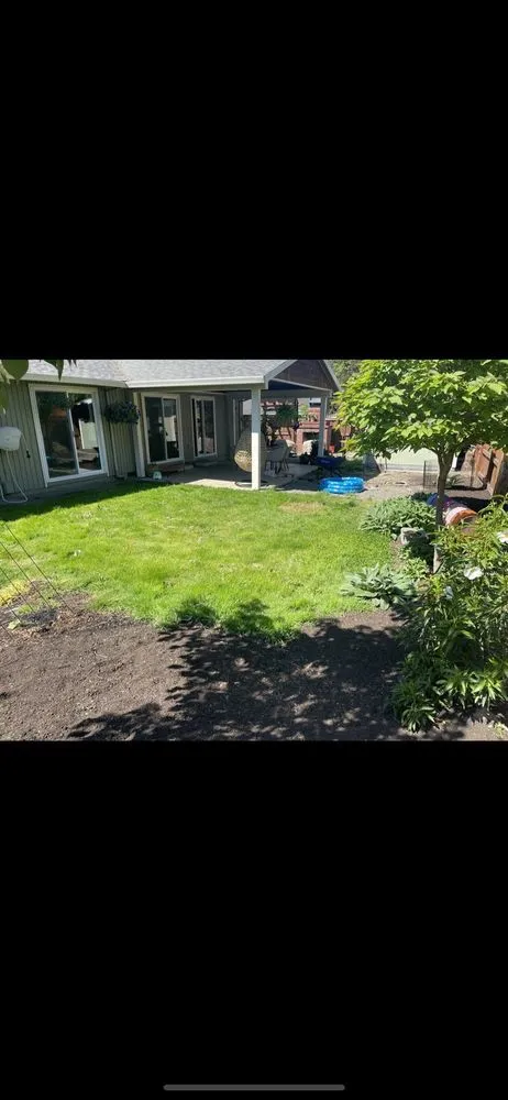 Local landscaping services for residential properties across Forest Grove, OR - Santiago Lawn Maintenance