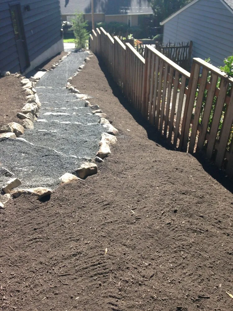 Reliable landscape installation in Forest Grove, OR by Santiago Lawn Maintenance