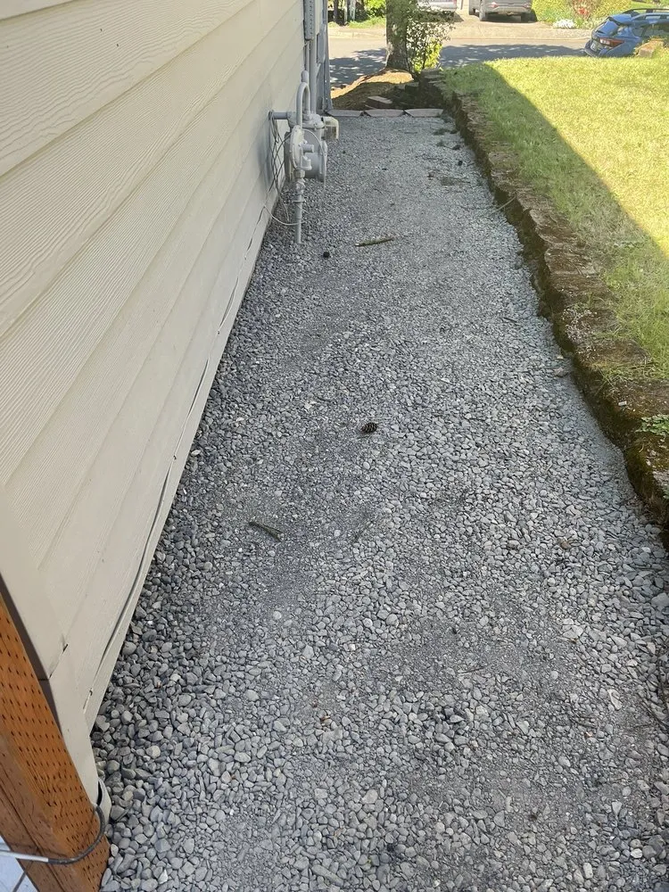 Reliable landscape design in Forest Grove, OR by Santiago Lawn Maintenance