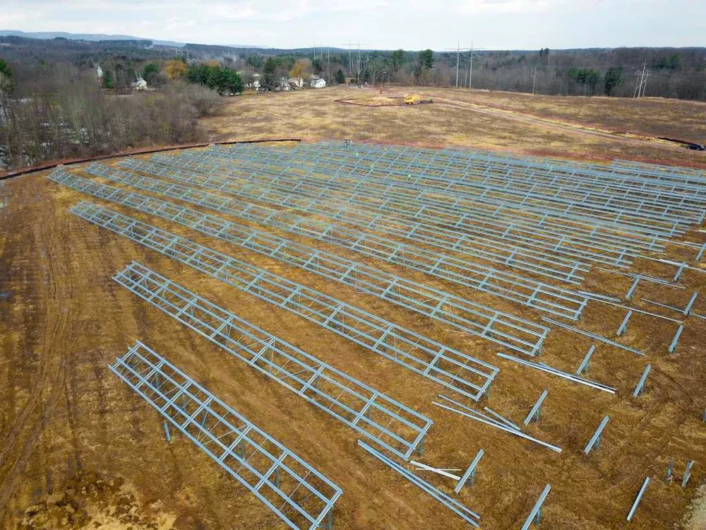 Local outdoor landscaping for outdoor upgrades across Goldsboro, NC - Santiago Solutions