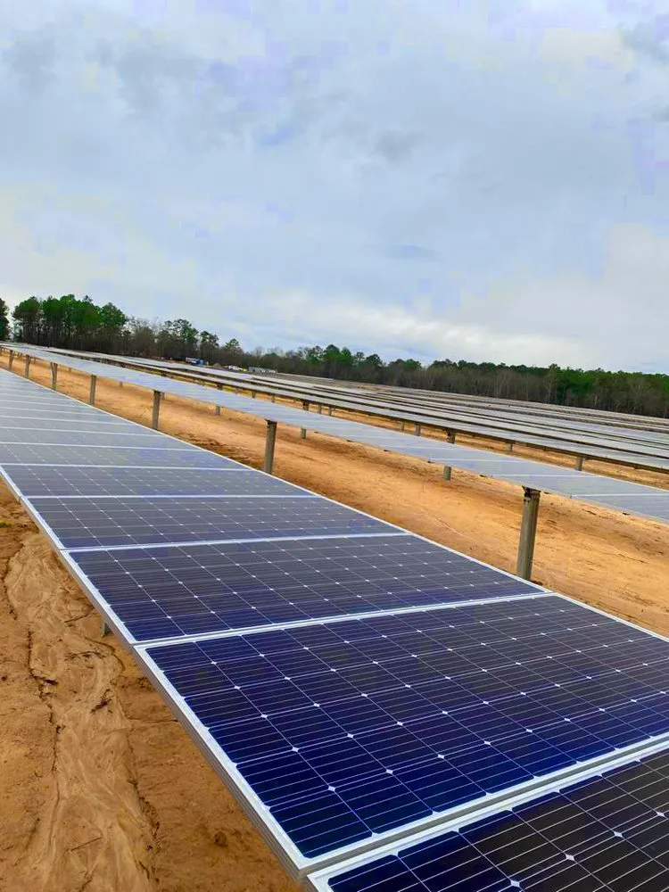 Reliable lawn mowing service experts serving Goldsboro, NC - Santiago Solutions